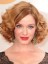 Christina Hairstyle Wavy Lace Wig