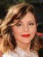 Katharine McPhee Hairstyle Medium Length Wig