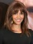 Halle Berry Straight Halle Berry's Hairstyle Wig