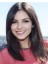Katharine McPhee Hairstyle Lace Front Mono Top Wig