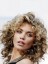 Annalynne Mccord Medium Wavy Full Lace Hair Wig