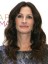Mangia Prega Ama Delectable Wavy Human Hair Lace Front Wig