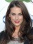 Jessica Lowndes Pretty Lace Front Wavy Human Hair Wig