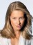 Charming Synthetic Lace Front Wig