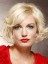 Smart Lace Front Wavy Synthetic Wig