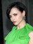 Christina Ricci Short Straight Lace Celebrity Wig