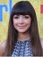 Hannah Simone Gracious Straight Capless Human Hair Wig