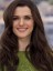 Rachel Weisz Superb Wavy Lace Front Human Hair Wig