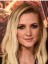 Mary Kate Olsen Exquisite Human Hair Lace Front Wig