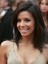 Eva Longoria Chic Straight Human Hair Lace Wig