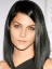 Lovely Straight Synthetic Lace Front Wig