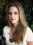 Long Kristen's Hand Tied Human Hair Wig