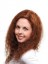 Long Curly Full Lace Human Hair Wig