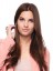 22" Straight Human Hair Full Lace Wig