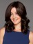 Waves Human Hair Lace Front Wig