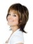 Remy Hair Lace Front Wig