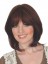 Lace Front Straight Remy Hair Wig