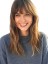 Bonny Remy Human Hair Capless Wig