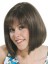 Bob Style Silky Straight Human Hair Wig