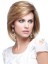 Short Straight Human Hair Bob Wig