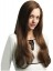 Long Straight 100% Remy Human Hair Wig