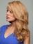 Long Wave Human Hair Lace Front Wig