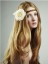 Capless Wavy Classy Wig