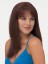 Full Lace Straight Style Human Hair Wig