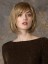 Blonde Lace Front Bob Human Hair Wig