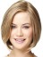 Straight Lace Front Bob Wig