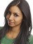 Full Lace Straight Human Hair Wig