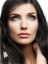 Human Hair Lace Straight Wig