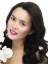 Long Wave Human Hair Full Lace Wig