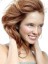 Short Length Human Hair Full Lace Wave Wig