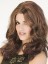Human Hair Capless Hairstyle Wig