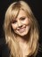 Lace Front Hairstyle Human Hair Wig 