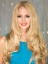 Remy Human Hair Lace Wave Wig