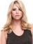 Wavy Blonde Lace Front Wig