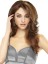 Brown Capless Human Hair Wig