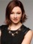 Short Wave Lace Front Human Hair Wig
