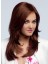 Full Lace Hairstyle Human Hair Wig 