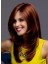 Remy Human Hair Lace Front Wave Wig