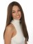 Straight Monofilament Human Hair Wig