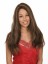 100% Remy Human Hair Capless Straight Wig