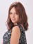 Long Wave Human Hair Lace Wig