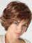 Wavy Lace Front 100% Human Hair Wig
