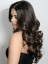 Lace Front Human Hair Wave Wig