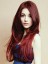 Human Hair Long Straight Lace Front Wig