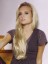 Straight Human Hair Wig