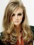 Lace Remy Human Hair Wave Wig